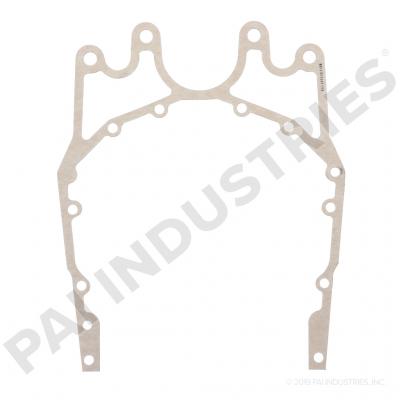 PAI 331693 CATERPILLAR 9N6098 FLYWHEEL HOUSING GASKET (3208) (USA)