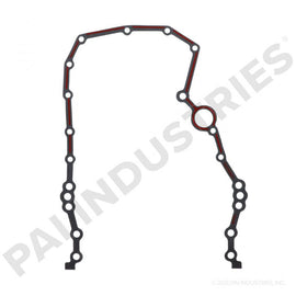 PAI 331702 CATERPILLAR 1593021 FLYWHEEL HOUSING GASKET (3406) (7N9335)