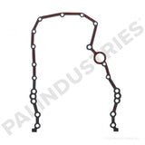 PAI 331702 CATERPILLAR 1593021 FLYWHEEL HOUSING GASKET (3406) (7N9335)