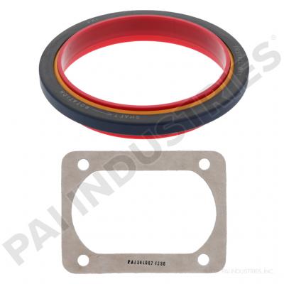 PAI 336048 CATERPILLAR 4571060 REAR CRANKSHAFT SEAL KIT (C7)
