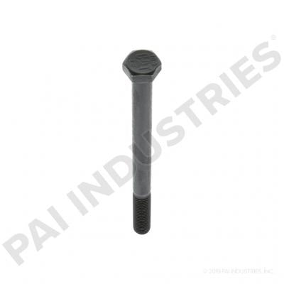 PACK OF 4 PAI 340002 CATERPILLAR 2104460 CYLINDER HEAD BOLT (USA)