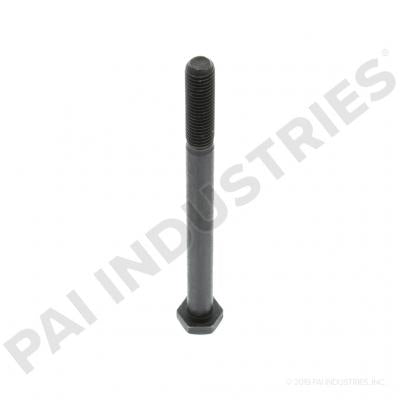 PACK OF 4 PAI 340002 CATERPILLAR 2104460 CYLINDER HEAD BOLT (USA)