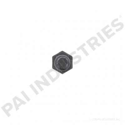 PACK OF 4 PAI 340002 CATERPILLAR 2104460 CYLINDER HEAD BOLT (USA)