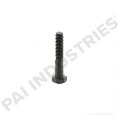 PAI 340014 CATERPILLAR 1B9575 BOLT (5/16-18" X 1 3/4", HEX HD, GRADE 8)