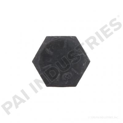 PAI 340014 CATERPILLAR 1B9575 BOLT (5/16-18" X 1 3/4", HEX HD, GRADE 8)