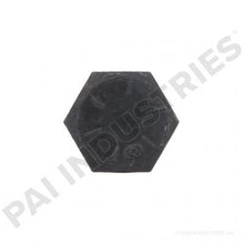 Cargar imagen en el visor de la galería, PAI 340014 CATERPILLAR 1B9575 BOLT (5/16-18&quot; X 1 3/4&quot;, HEX HD, GRADE 8)