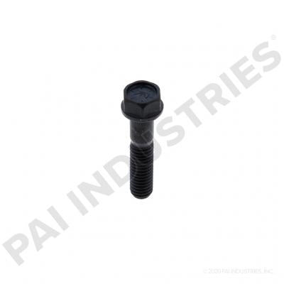 PACK OF 4 PAI 340028 CATERPILLAR 2P3205 BOLT (3/8-16" X 1 3/4") (USA)