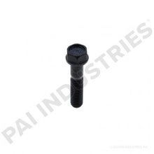 Load image into Gallery viewer, PACK OF 4 PAI 340028 CATERPILLAR 2P3205 BOLT (3/8-16&quot; X 1 3/4&quot;) (USA)
