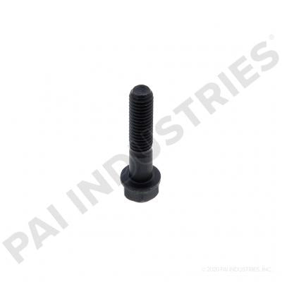 PACK OF 4 PAI 340028 CATERPILLAR 2P3205 BOLT (3/8-16" X 1 3/4") (USA)