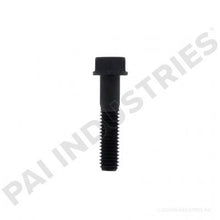 Load image into Gallery viewer, PACK OF 4 PAI 340028 CATERPILLAR 2P3205 BOLT (3/8-16&quot; X 1 3/4&quot;) (USA)