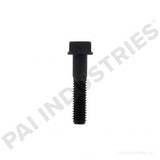 PACK OF 4 PAI 340028 CATERPILLAR 2P3205 BOLT (3/8-16