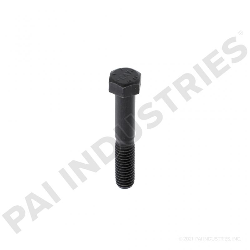 PAI 340034OEM CATERPILLAR 0L2070 BOLT (3/8"-16 X 2-1/4" L) (HEX HD) (OEM)