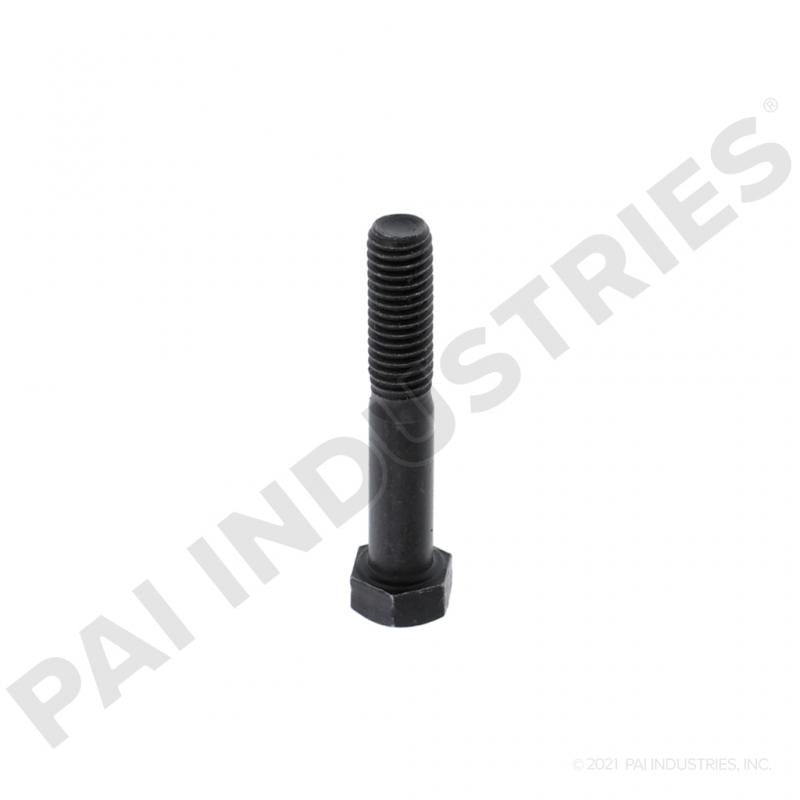 PAI 340034OEM CATERPILLAR 0L2070 BOLT (3/8"-16 X 2-1/4" L) (HEX HD) (OEM)