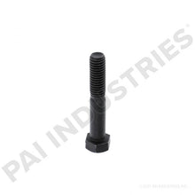 Cargar imagen en el visor de la galería, PAI 340034OEM CATERPILLAR 0L2070 BOLT (3/8&quot;-16 X 2-1/4&quot; L) (HEX HD) (OEM)