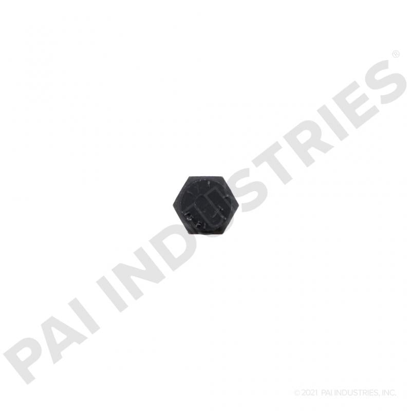PAI 340034OEM CATERPILLAR 0L2070 BOLT (3/8"-16 X 2-1/4" L) (HEX HD) (OEM)