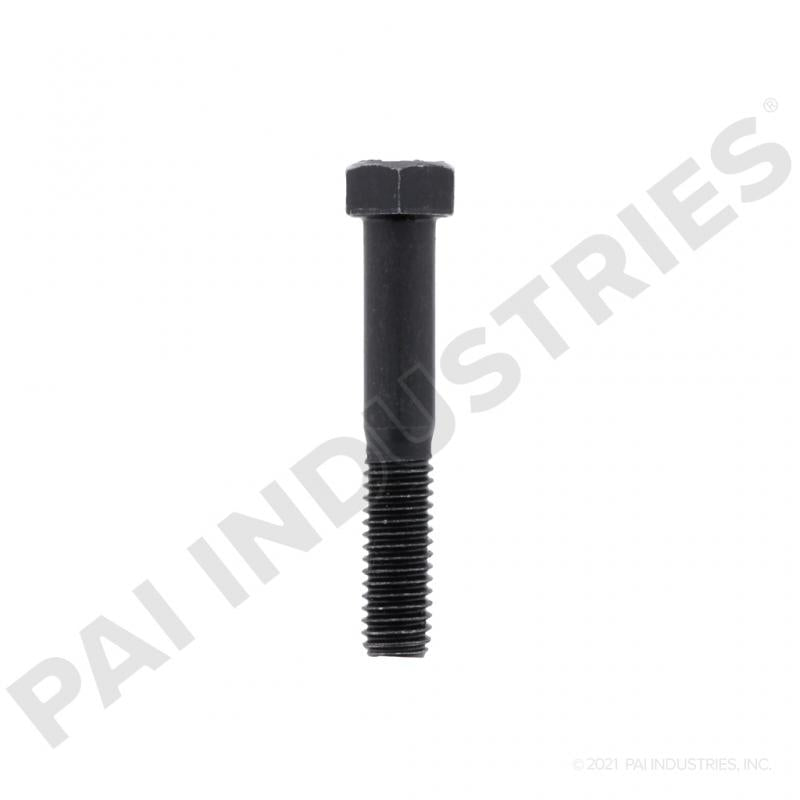 PAI 340034OEM CATERPILLAR 0L2070 BOLT (3/8"-16 X 2-1/4" L) (HEX HD) (OEM)