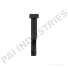 Cargar imagen en el visor de la galería, PAI 340034OEM CATERPILLAR 0L2070 BOLT (3/8&quot;-16 X 2-1/4&quot; L) (HEX HD) (OEM)
