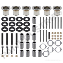 Load image into Gallery viewer, PAI 340093 CATERPILLAR EXHAUST MANIFOLD HARDWARE KIT (3406C)