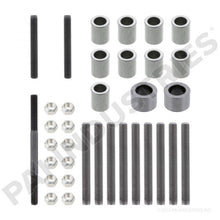 Cargar imagen en el visor de la galería, PAI 340095 CATERPILLAR EXHAUST MANIFOLD HARDWARE KIT (C11 / C13) (USA)
