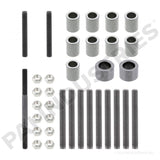 PAI 340095 CATERPILLAR EXHAUST MANIFOLD HARDWARE KIT (C11 / C13) (USA)