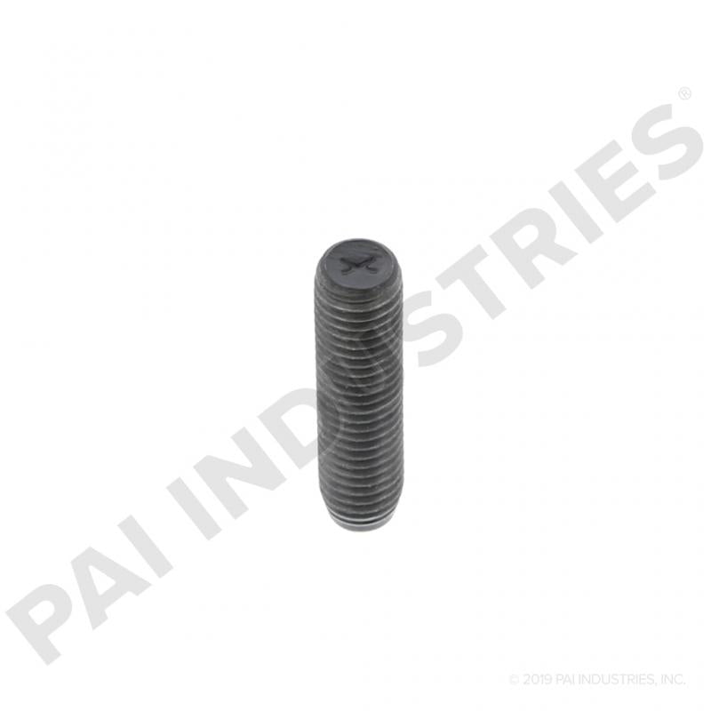 PACK OF 4 PAI 340120E CATERPILLAR 8T7044 TURBOCHARGER STUD (M10 X 1.5 X 40)