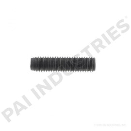 PACK OF 4 PAI 340120E CATERPILLAR 8T7044 TURBOCHARGER STUD (M10 X 1.5 X 40)