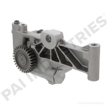Load image into Gallery viewer, PAI 341304 CATERPILLAR 3318905 OIL PUMP ASSEMBLY (C9) (10R1984)