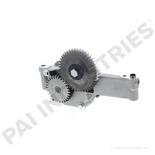 Load image into Gallery viewer, PAI 341305E CATERPILLAR 2004497 OIL PUMP ASSEMBLY (C7)