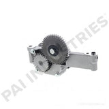 PAI 341305E CATERPILLAR 2004497 OIL PUMP ASSEMBLY (C7)