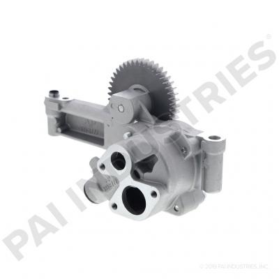 PAI 341305E CATERPILLAR 2004497 OIL PUMP ASSEMBLY (C7)