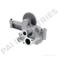 Load image into Gallery viewer, PAI 341305E CATERPILLAR 2004497 OIL PUMP ASSEMBLY (C7)