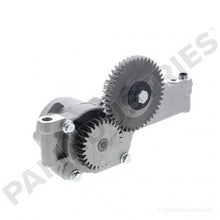 Load image into Gallery viewer, PAI 341305E CATERPILLAR 2004497 OIL PUMP ASSEMBLY (C7)