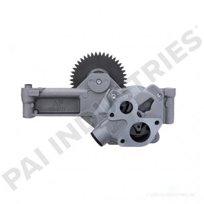 PAI 341305E CATERPILLAR 2004497 OIL PUMP ASSEMBLY (C7)