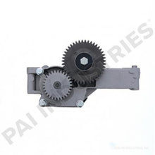 Load image into Gallery viewer, PAI 341305E CATERPILLAR 2004497 OIL PUMP ASSEMBLY (C7)