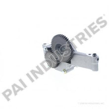 Load image into Gallery viewer, PAI 341305 CATERPILLAR 2004497 OIL PUMP ASSEMBLY (C7)
