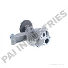 Load image into Gallery viewer, PAI 341305 CATERPILLAR 2004497 OIL PUMP ASSEMBLY (C7)