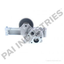 Load image into Gallery viewer, PAI 341305 CATERPILLAR 2004497 OIL PUMP ASSEMBLY (C7)