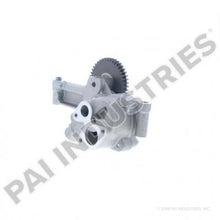Load image into Gallery viewer, PAI 341305 CATERPILLAR 2004497 OIL PUMP ASSEMBLY (C7)