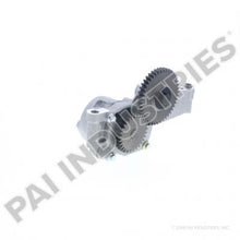 Load image into Gallery viewer, PAI 341305 CATERPILLAR 2004497 OIL PUMP ASSEMBLY (C7)
