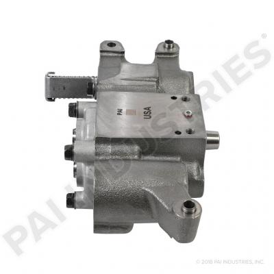 PAI 341312 CATERPILLAR 4N8734 OIL PUMP ASSEMBLY (3406E / C15) (USA)