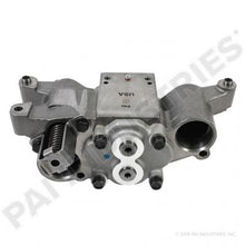 Load image into Gallery viewer, PAI 341312 CATERPILLAR 4N8734 OIL PUMP ASSEMBLY (3406E / C15) (USA)