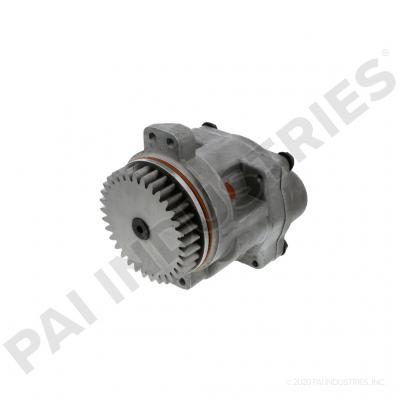 PAI 341313 CATERPILLAR 2335220 OIL PUMP ASSEMBLY (C10 / C12 / 3176C) (USA)