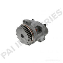 Load image into Gallery viewer, PAI 341313 CATERPILLAR 2335220 OIL PUMP ASSEMBLY (C10 / C12 / 3176C) (USA)