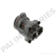 Load image into Gallery viewer, PAI 341313 CATERPILLAR 2335220 OIL PUMP ASSEMBLY (C10 / C12 / 3176C) (USA)
