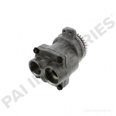 PAI 341313 CATERPILLAR 2335220 OIL PUMP ASSEMBLY (C10 / C12 / 3176C) (USA)
