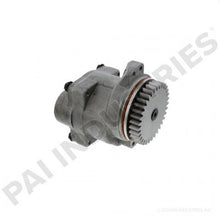 Load image into Gallery viewer, PAI 341313 CATERPILLAR 2335220 OIL PUMP ASSEMBLY (C10 / C12 / 3176C) (USA)