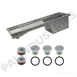 PAI 341370E CATERPILLAR 7C3236 OIL PAN KIT (3400 / 3406E) (36 QT) (ALUMINUM)