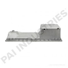 Load image into Gallery viewer, PAI 341370E CATERPILLAR 7C3236 OIL PAN KIT (3400 / 3406E) (36 QT) (ALUMINUM)