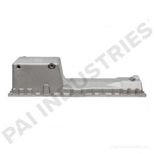 Load image into Gallery viewer, PAI 341370E CATERPILLAR 7C3236 OIL PAN KIT (3400 / 3406E) (36 QT) (ALUMINUM)