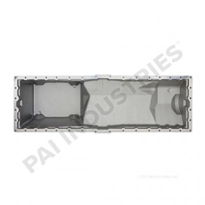 PAI 341370E CATERPILLAR 7C3236 OIL PAN KIT (3400 / 3406E) (36 QT) (ALUMINUM)
